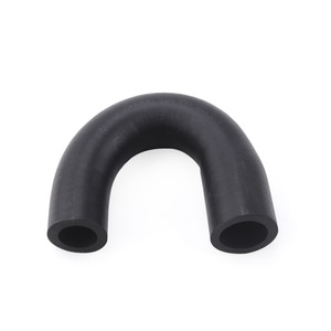 ท่อน้ำหล่อเย็นรูปตัวยูสำหรับเครื่องยนต์ LS LT ท่อยางบายพาสรัดิเอเตอร์ RC003 - Product Image 2