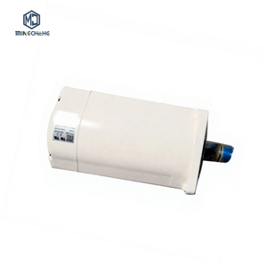 Motor Servo de Baja Inercia MSMA012A1C 200V Clase 100W 100% Nuevo, Servoaccionamiento y Motor en Existencia - Product Image 1