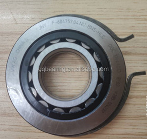 Cuscinetto a Rulli Cilindrici F-604757.04 - F-604757.04.NU - <span class=keywords><strong>BNS</strong></span> - HLC Cuscinetto Automobilistico - Product Image 3