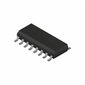 Composants électroniques Logic SN74AHCT125NS 14 SOIC : Achetez en ligne, service complet et original - Product Image 1