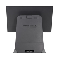 FYJ-F200s pas cher prix 15.6 pouces Windows/Android écran tactile Pos caisse enregistreuse terminal à double écran tout en un système Pos