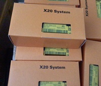 PLC Abbs X20bb52 X20bb53 X20bb57 X20, Sistemas de Control Programable de Automatización Industrial Nuevos y Originales