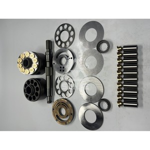 قطع غيار مضخة هيدروليكية مجموعة توجيه الكرة <span class=keywords><strong>AP2D36</strong></span> AP2D25 لوحة مكبس حذاء كتلة أسطوانة - Product Image 1