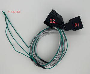 Cable de Cortocircuito para Iluminación del Panel de Instrumentos - Product Image 5