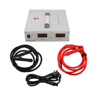Outil de diagnostic de régulateur de tension automatique MST-80 MST-80+ pour la programmation GT1/OPS/ICOM pour BM-W et Benz