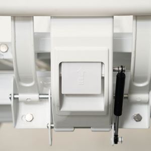 Fabricantes de muebles de hospital a buen <span class=keywords><strong>precio</strong></span>, <span class=keywords><strong>cama</strong></span> inteligente médica de hospital Manual de cinco funciones <span class=keywords><strong>para</strong></span> <span class=keywords><strong>enfermos</strong></span>, en el momento de la compra, en el momento de la venta - Product Image 3