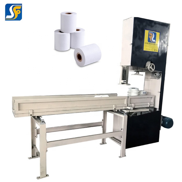 Serviette Paper Cutting Machine Production Line