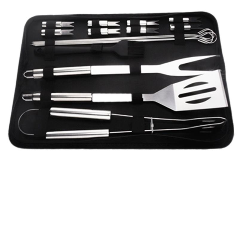 Oxford Bag Toaster 16-piece Set