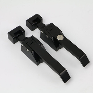 Southco-a7 Phong Cách Chuyển Đổi Chốt Với Keeper <span class=keywords><strong>Latch</strong></span> Với Keeper Nén <span class=keywords><strong>Latch</strong></span> Tủ Đòn Bẩy Xử Lý Khóa - Product Image 5