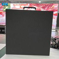 Écran LED 500*500/500*1000, affichage LED intérieur/extérieur 4*3m, mur LED, écran LED de location, écran LED de scène, écran LED extérieur, mur vidéo LED