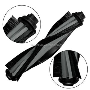 Ajustement pour <span class=keywords><strong>Ecovacs</strong></span> Deebot OZMO U2 DGN22 YEEDI K650 <span class=keywords><strong>Robot</strong></span> aspirateur accessoires brosse latérale principale filtre HEPA vadrouille pièces en tissu - Product Image 6