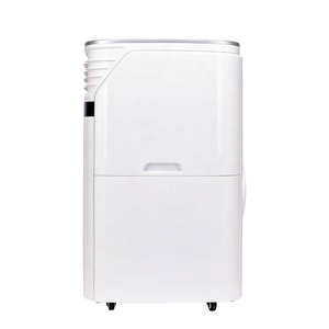 เครื่องปรับอากาศเคลื่อนที่แบบพกพา PC65R-MMA เสียงเบา 22000 BTU สำหรับเต็นท์และบ้าน - Product Image 3