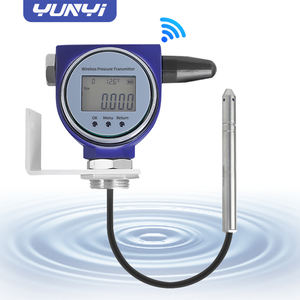 Yunyi LoRa 4g Iot 무선 지하 물 감지기 레벨 센서 파인더 보어 깊은 우물 용 액체 센서 - Product Image 1