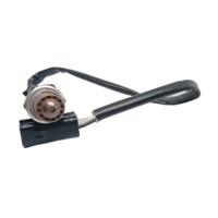 Sensor de oxígeno de alta calidad para motocicleta, dispositivo de medición de oxígeno de cuatro líneas, 0 258 006 974, para Lifan BOSCH