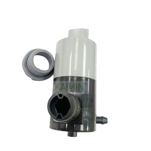 Nueva bomba de limpiaparabrisas 85330-02030 para FITTOYOTA para Avensis Auris 1.8L 2.2L L4 <span class=keywords><strong>0</strong></span> 2007-2013 1 año de garantía - Product Image 3