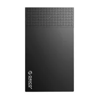 ORICO 2526C3 USB 3,1 Type-C, внутренний жесткий диск для чехол 2,5 дюйма Жесткий диск SSD корпус жесткого диска SATA Мобильный корпус коробка для ПК