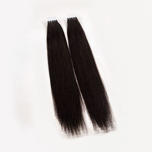 0303-1-2 เทปติดผมแบบใสสำหรับต่อผมแท้แบบธรรมชาติ ผมเวอร์จินแท้ - Product Image 3
