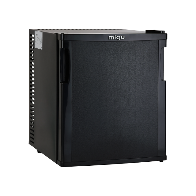 Hotel Room Minibar Electronic Refrigerator Full Silent Fridge