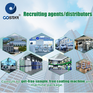 Costar nhanh chữa bệnh <span class=keywords><strong>UV</strong></span> lớp phủ cho tủ lạnh cảm biến <span class=keywords><strong>PCB</strong></span> với tính minh bạch cao và tính chất cách nhiệt - Product Image 6