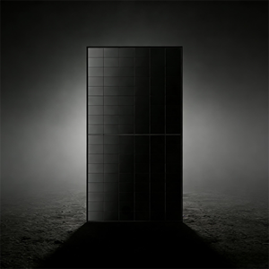 Bluesun Bestes Preis-Leistungs-Verhältnis Bifaziales Solarmodul Photovoltaik Hocheffizient 23,5% HPBC 2.0 450 460 470 480 490W Solarmodule für Zuhause - Product Image 5