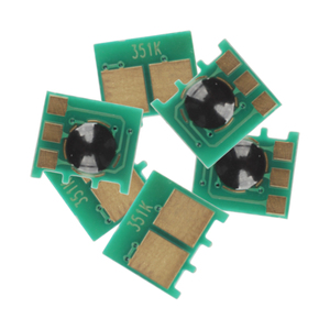Chip toner compatibile <span class=keywords><strong>CRG</strong></span>-039 <span class=keywords><strong>CRG</strong></span> 039 Reset per cartucce Canon imageCLASS LBP351 352dn i-SENSYS LBP351x 352x - Product Image 5