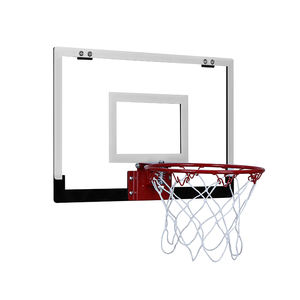 Cesto per Bucato <span class=keywords><strong>da</strong></span> Appendere alla Porta 2 in 1 con <span class=keywords><strong>Canestro</strong></span> <span class=keywords><strong>da</strong></span> <span class=keywords><strong>Basket</strong></span> Integrato, Vendita all'Ingrosso - Product Image 6