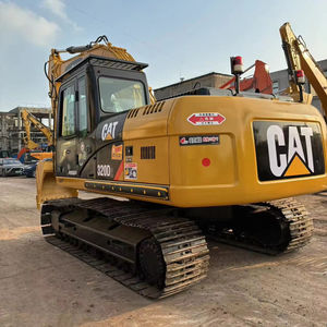 เครื่องขุดสำหรับแมวเครื่องขุดใช้320D2สำหรับแมว - Product Image 1