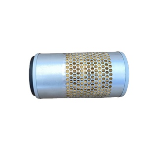 MANNY AF25904 กระดาษกรองอากาศพร้อมการรับประกัน 6 เดือน ใช้ได้กับคอมเพรสเซอร์ อะไหล่เชื่อมต่อตัวแยกน้ำมัน - Product Image 3