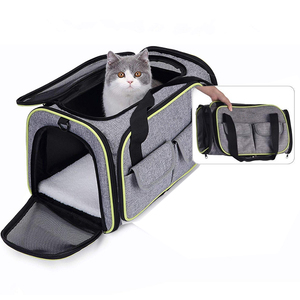 Sacs <span class=keywords><strong>de</strong></span> voyage portables <span class=keywords><strong>pour</strong></span> chiens, chats et chiots, <span class=keywords><strong>sac</strong></span> <span class=keywords><strong>de</strong></span> tente extérieur en maille respirante, <span class=keywords><strong>sac</strong></span> <span class=keywords><strong>de</strong></span> <span class=keywords><strong>transport</strong></span> <span class=keywords><strong>pour</strong></span> animaux <span class=keywords><strong>de</strong></span> compagnie, <span class=keywords><strong>sac</strong></span> à <span class=keywords><strong>main</strong></span> - Product Image 4