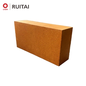 Alumina xi măng tro bay và SiO2 cenosphere cách nhiệt gạch cắt và hàn để đặt hàng - Product Image 5