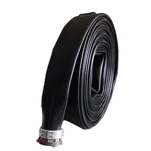 <span class=keywords><strong>Tuyau</strong></span> plat en TPU haute pression, longueur 20/30/50/100 m, spécification 1-10 pouces, norme ISO, flexible - Product Image 2