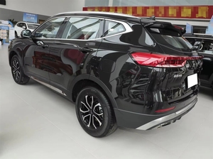 Voiture d'occasion de qualité pour GWM Haval H6 <span class=keywords><strong>2021</strong></span> 1.5t 5 places Grand SUV Essence Automatique Véhicules d'occasion en Chine - Product Image 2