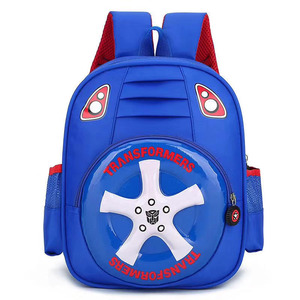 Sac <span class=keywords><strong>à</strong></span> dos souple pour enfant, imprimé personnalisé, pour fille et <span class=keywords><strong>garçon</strong></span>, <span class=keywords><strong>cartable</strong></span> pour filles et garçons, étanche - Product Image 1