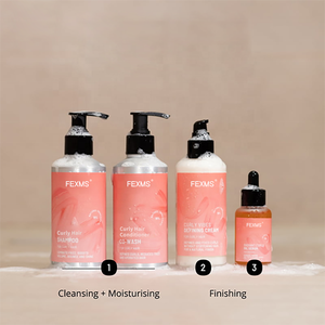 Set de Cuidado Capilar <span class=keywords><strong>Afro</strong></span> de Marca Propia, Champú y Acondicionador con Aceite de Argán para Cabello Rizado, Champú para Cabello Africano para Mujeres Negras - Product Image 5