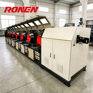 Meilleur prix d'usine pour une machine à tréfiler automatique <span class=keywords><strong>verticale</strong></span> à 4 fils de type <span class=keywords><strong>poulie</strong></span> - Product Image 2