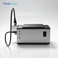 Appareil de thérapie laser vétérinaire pour centres de réadaptation équine, machine laser animale 810nm 980nm pour chevaux