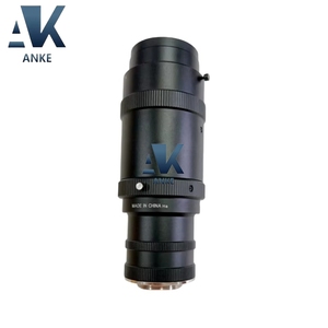Objectif macro télécentrique Keyence CA-LM0307 CA-LM0210 CA-LM0510 CA-LMHA10 CA-LMHA20 Monture C 2MP pour mesure dimensionnelle de précision - Product Image 1