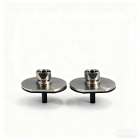 Buse SMT Panason-ic n°240C N610062681AD Pièce de rechange d'origine haute précision Machine de placement SMT haute vitesse