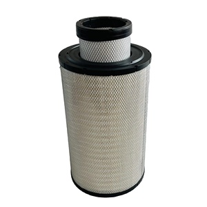 Filtro de Aire Compatible y Adecuado para Compresor de Aire, Repuestos MANNY S-CE05-507 - Product Image 2