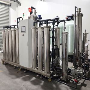 Système <span class=keywords><strong>de</strong></span> <span class=keywords><strong>filtration</strong></span> d'<span class=keywords><strong>eau</strong></span> <span class=keywords><strong>de</strong></span> <span class=keywords><strong>pluie</strong></span> UV par osmose inverse avec filtre à <span class=keywords><strong>eau</strong></span> désionisé sable 220V garantie 1 an - Product Image 3