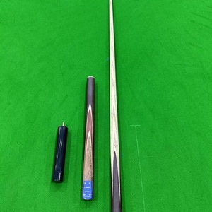 Queue de billard originale O'MIN Condy Snooker 8405 – Queue de billard en frêne de 10 mm, 3/4, faite à la main avec extension - Product Image 6