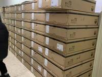 S5720-52X-PWR-SI-AC 48 Puertos Ethernet 10/100/1,000 PoE+ VLAN IP, 4 Puertos 10 Gig SFP+, Switch de Red