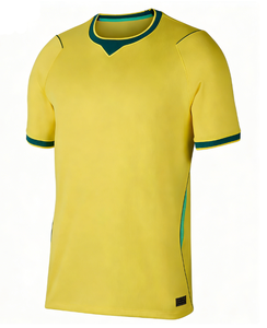 Custom High Quality Men's Football Jersey Set Club Team Sport Training Wear Football Uniforms Sublimation Cheaper Soccer Jersey - Product Image 6