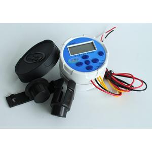 Temporizador de Riego Digital Cabral CA1601 a Batería para Control de Agua en Exteriores, para Jardín y Granja - Product Image 3