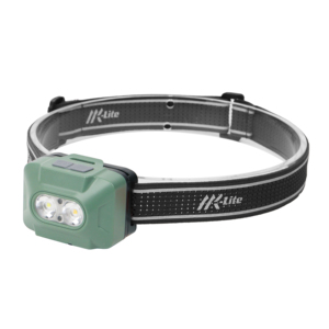<span class=keywords><strong>Lampe</strong></span> frontale LED hybride double alimentation 700lm pour camping, randonnée et situations <span class=keywords><strong>d</strong></span>'urgence, avec <span class=keywords><strong>d</strong></span>étecteur de mouvement mains libres et rechargeable - Product Image 1