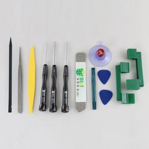 Tốt nhất 13 trong 1 spudger Pry mở công cụ Screwdriver Set sửa chữa điện thoại Kit Đối với <span class=keywords><strong>iPhone</strong></span> x 8 7 <span class=keywords><strong>6S</strong></span> 6 cộng với dụng cụ cầm tay thiết lập - Product Image 5
