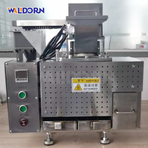 เครื่องรีไซเคิลตะกอนแบบออฟไลน์ Walldorn Compact พร้อมระบบดูดควันในตัวและตู้ปิดสนิทสำหรับรีไซเคิลเศษตะกอนจากการบัดกรีแบบคลื่น - Product Image 6