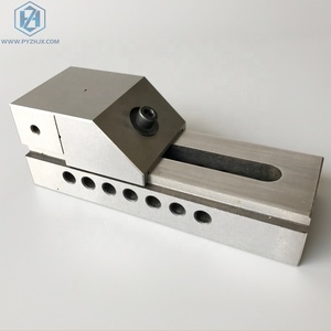 Perceuse Aléseuse QKG Fabricant D'outils Vices - Product Image 5