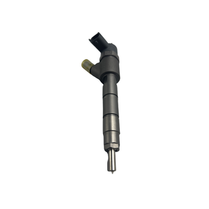 Injecteur Common Rail Diesel 60268485, Accessoires d'Excavatrice pour Modèles de Moteur SY245H SY265 D06FR, Pièces de Machines de Construction - Product Image 2