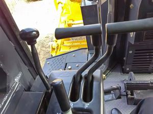 Bulldozers Usados Shantui SD22 Chinos de Alta Calidad a Precio de Fábrica, Mini Bulldozers en Venta - Product Image 6